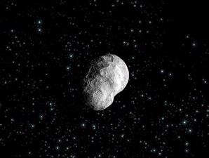 Foto-foto dari jarak lebih dekat akan mengungkap lebih jauh mengenai bentuk, umur, dan komposisi Asteroid Steins.